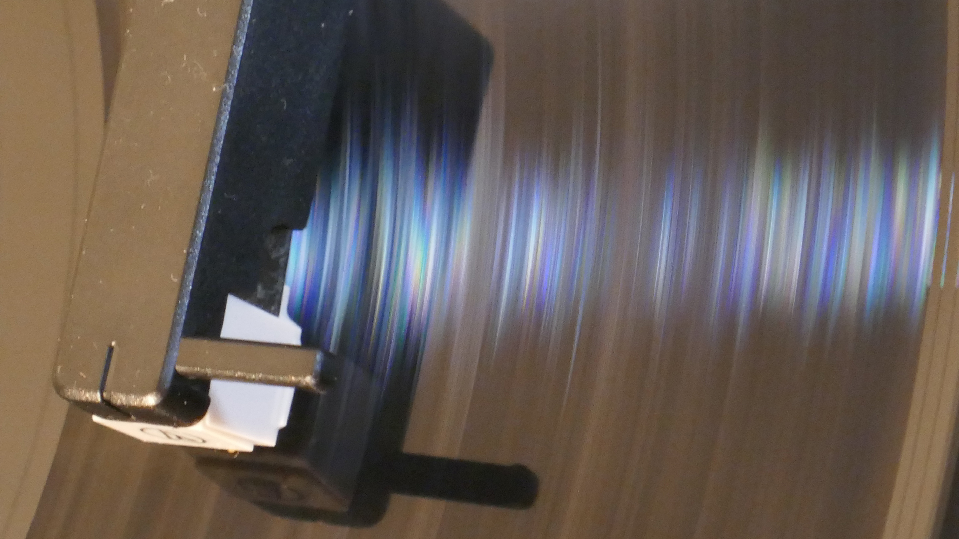 2026-10-14 4 Vinyl (hyperlinear QMD Vocoder Mix)